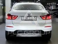 2015 BMW X4