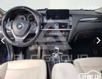 2015 BMW X4