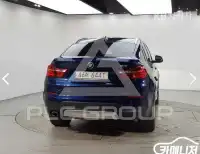 2015 BMW X4