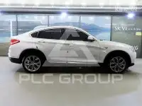 2015 BMW X4