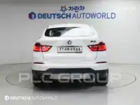 2015 BMW X4