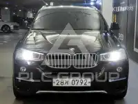 2015 BMW X4