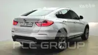 2015 BMW X4