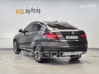 2015 BMW X4