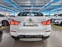 2015 BMW X4