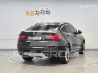 2015 BMW X4