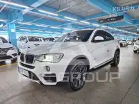 2015 BMW X4