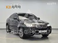 2015 BMW X4