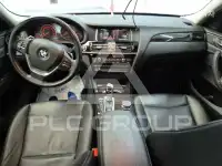 2015 BMW X4