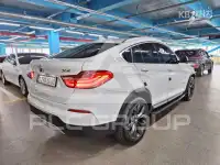 2015 BMW X4