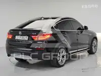 2015 BMW X4
