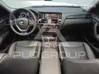 2015 BMW X4
