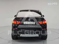 2015 BMW X4