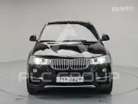 2015 BMW X4