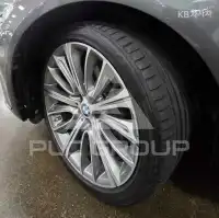 2015 BMW 7 Series
