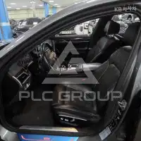 2015 BMW 7 Series