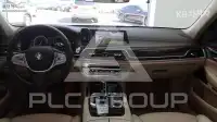 2015 BMW 7 Series