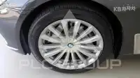 2015 BMW 7 Series