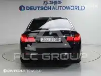 2015 BMW 7 Series