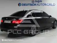 2015 BMW 7 Series