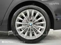 2015 BMW 7 Series