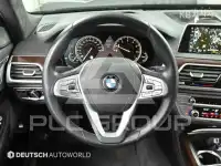 2015 BMW 7 Series