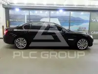 2015 BMW 7 Series