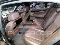 2015 BMW 7 Series