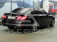 2015 BMW 7 Series