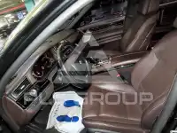 2015 BMW 7 Series