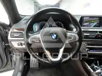 2015 BMW 7 Series