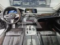 2015 BMW 7 Series