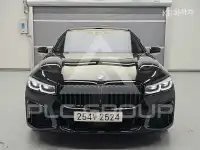 2015 BMW 7 Series