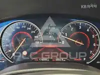 2015 BMW 7 Series