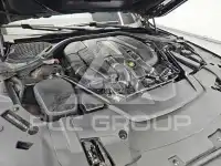 2015 BMW 7 Series