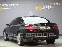 2015 BMW 7 Series