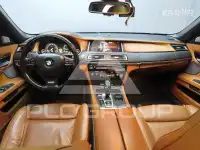 2015 BMW 7 Series