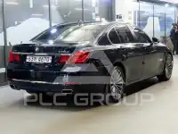 2015 BMW 7 Series