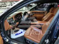 2015 BMW 7 Series