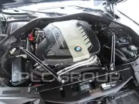 2015 BMW 7 Series