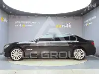 2015 BMW 7 Series