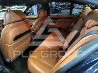 2015 BMW 7 Series