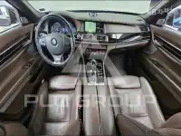 2015 BMW 7 Series