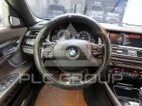 2015 BMW 7 Series