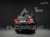 2015 BMW 7 Series