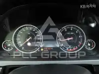 2015 BMW 7 Series