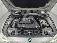 2015 BMW 5 Series
