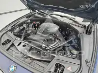 2015 BMW 5 Series