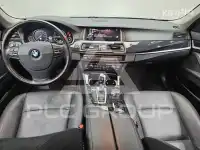 2015 BMW 5 Series