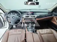 2015 BMW 5 Series